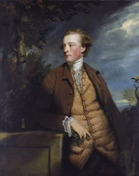 Denis Daly (1747-1791)